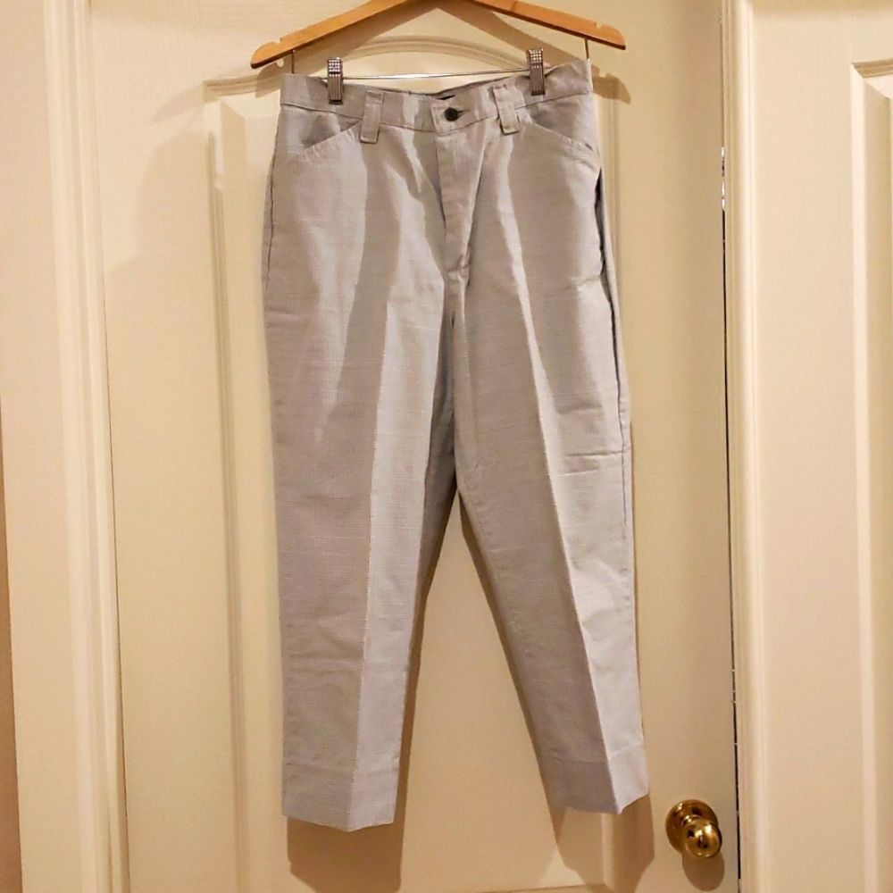 Lee Riders Casuals  